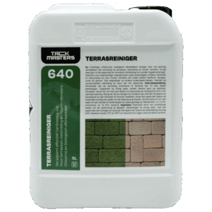 Terrasreiniger 5 liter