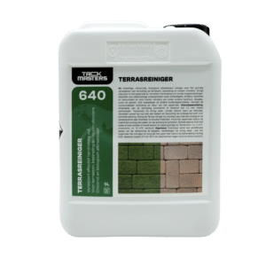 Terrasreiniger 5 liter